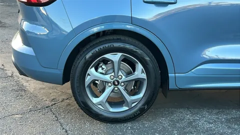 More photos of 2024 Ford Escape ST-Line at Fiesta Ford, Inc., CA