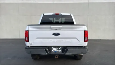 Another view of 2020 Ford F-150 Lariat for sale in Indio, CA at Fiesta Ford, Inc.
