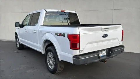More photos of 2020 Ford F-150 Lariat at Fiesta Ford, Inc., CA