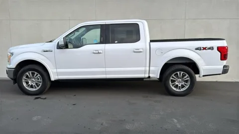More photos of 2020 Ford F-150 Lariat at Fiesta Ford, Inc., CA