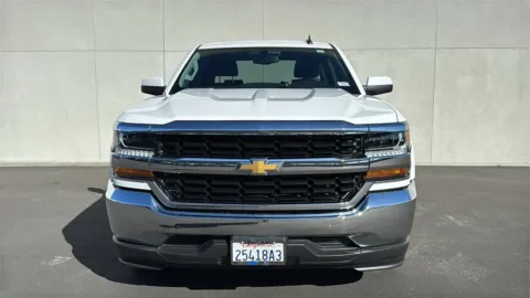 Photos of 2018 Chevrolet Silverado 1500 LT for sale in Indio, CA at Fiesta Ford, Inc.