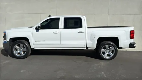 More photos of 2018 Chevrolet Silverado 1500 LT at Fiesta Ford, Inc., CA