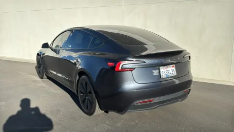More photos of 2025 Tesla Model 3 Long Range at Fiesta Ford, Inc., CA