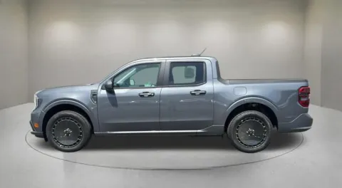 Another view of 2026 Ford Maverick Lobo High for sale in Indio, CA at Fiesta Ford, Inc.