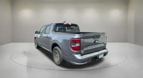 Photos of 2026 Ford Maverick Lobo High for sale in Indio, CA at Fiesta Ford, Inc.