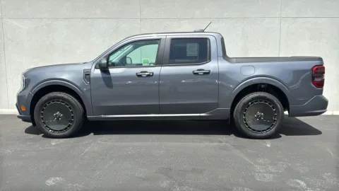 Another view of 2026 Ford Maverick Lobo High for sale in Indio, CA at Fiesta Ford, Inc.