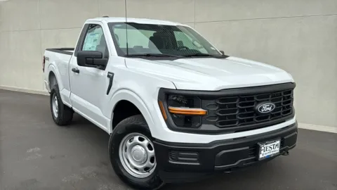 White 2026 Ford F-150 XL for sale in Indio, CA