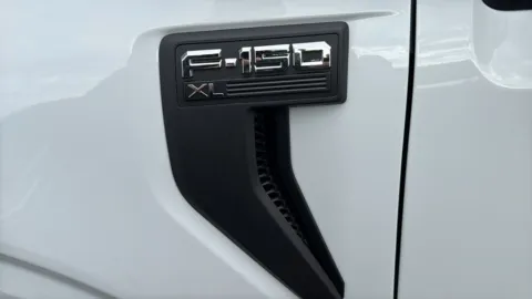 More photos of 2026 Ford F-150 XL at Fiesta Ford, Inc., CA