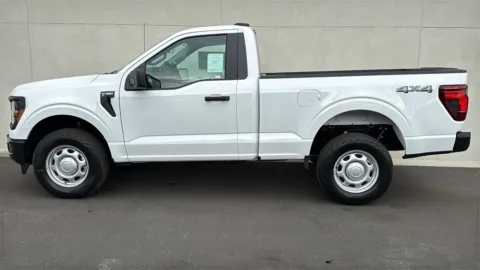 Another view of 2026 Ford F-150 XL for sale in Indio, CA at Fiesta Ford, Inc.