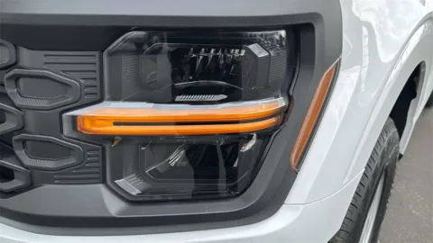 More photos of 2026 Ford F-150 XL at Fiesta Ford, Inc., CA