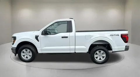 Another view of 2026 Ford F-150 XL for sale in Indio, CA at Fiesta Ford, Inc.