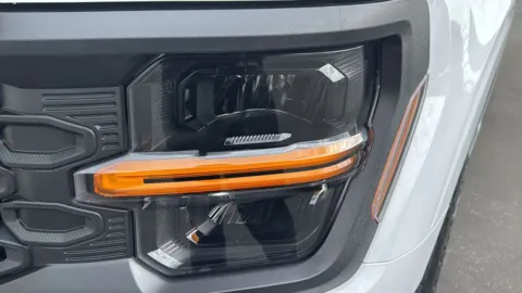 More photos of 2026 Ford F-150 XL at Fiesta Ford, Inc., CA