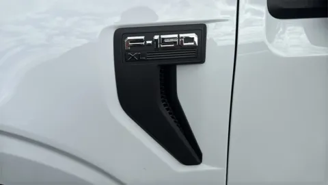 More photos of 2026 Ford F-150 XL at Fiesta Ford, Inc., CA