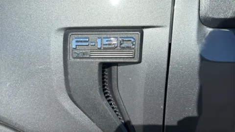 More photos of 2026 Ford F-150 XL at Fiesta Ford, Inc., CA