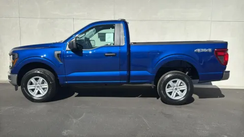 Another view of 2026 Ford F-150 XL for sale in Indio, CA at Fiesta Ford, Inc.