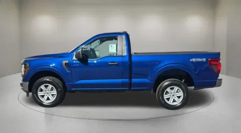 Another view of 2026 Ford F-150 XL for sale in Indio, CA at Fiesta Ford, Inc.