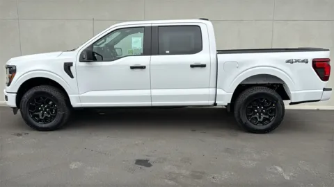 Another view of 2026 Ford F-150 STX for sale in Indio, CA at Fiesta Ford, Inc.