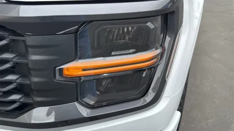 More photos of 2026 Ford F-150 STX at Fiesta Ford, Inc., CA