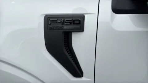 More photos of 2026 Ford F-150 STX at Fiesta Ford, Inc., CA