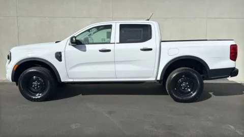 Another view of 2026 Ford Ranger XL for sale in Indio, CA at Fiesta Ford, Inc.