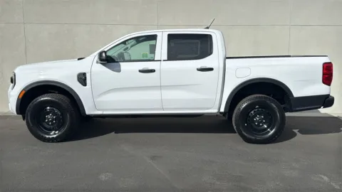 Another view of 2026 Ford Ranger XL for sale in Indio, CA at Fiesta Ford, Inc.