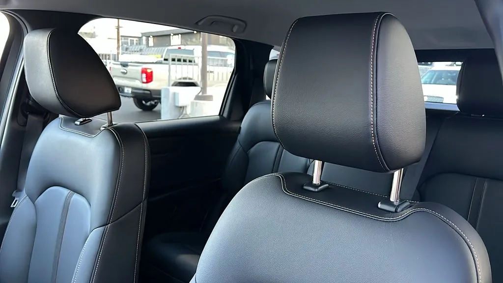 Mazda CX-70 photo 11