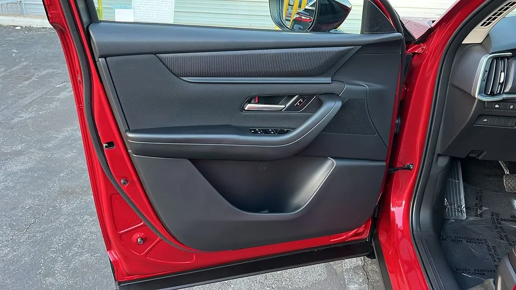 Mazda CX-70 photo 10