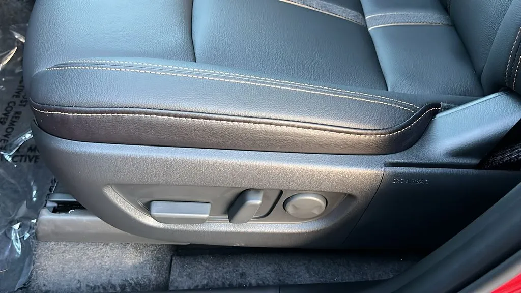 Mazda CX-70 photo 12