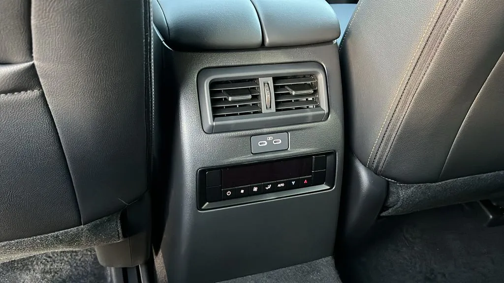Mazda CX-70 photo 7