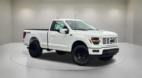 White 2026 Ford F-150 XL for sale in Indio, CA
