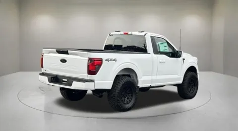 More photos of 2026 Ford F-150 XL at Fiesta Ford, Inc., CA