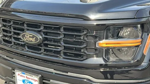 More photos of 2026 Ford F-150 XL at Fiesta Ford, Inc., CA