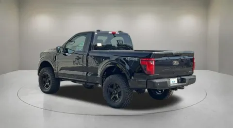 More photos of 2026 Ford F-150 XL at Fiesta Ford, Inc., CA