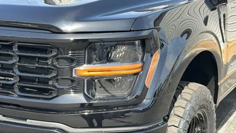 Another view of 2026 Ford F-150 XL for sale in Indio, CA at Fiesta Ford, Inc.