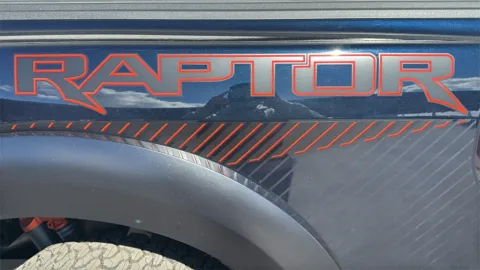 More photos of 2026 Ford F-150 Raptor at Fiesta Ford, Inc., CA