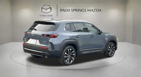 More photos of 2026 Mazda CX-50 Hybrid Premium Plus at Fiesta Ford, Inc., CA