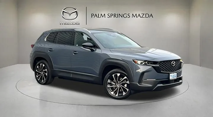 2026 Mazda CX-50 Hybrid Premium Plus for sale in Indio, CA