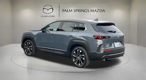 Another view of 2026 Mazda CX-50 Hybrid Premium Plus for sale in Indio, CA at Fiesta Ford, Inc.