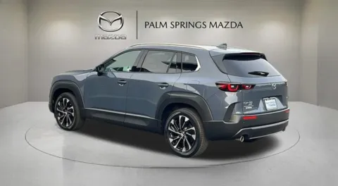 Another view of 2026 Mazda CX-50 Hybrid Premium Plus for sale in Indio, CA at Fiesta Ford, Inc.