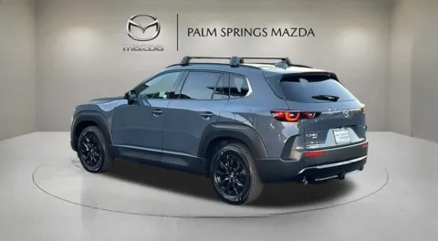 Another view of 2026 Mazda CX-50 Hybrid Premium for sale in Indio, CA at Fiesta Ford, Inc.