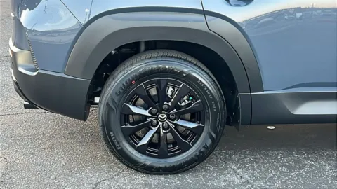 More photos of 2026 Mazda CX-50 Hybrid Premium at Fiesta Ford, Inc., CA