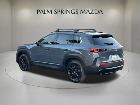 Another view of 2026 Mazda CX-50 Hybrid Premium for sale in Indio, CA at Fiesta Ford, Inc.