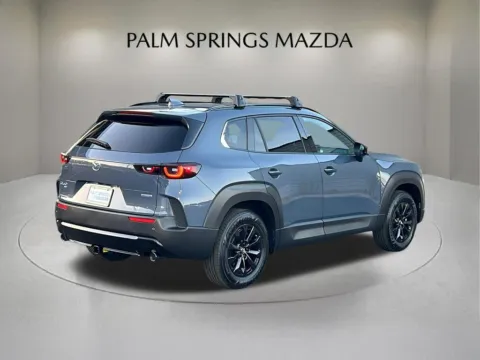 More photos of 2026 Mazda CX-50 Hybrid Premium at Fiesta Ford, Inc., CA
