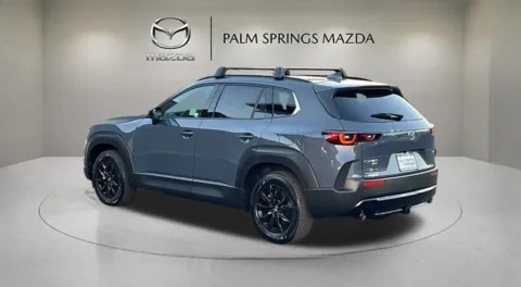 Another view of 2026 Mazda CX-50 Hybrid Premium for sale in Indio, CA at Fiesta Ford, Inc.