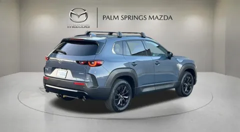 More photos of 2026 Mazda CX-50 Hybrid Premium at Fiesta Ford, Inc., CA