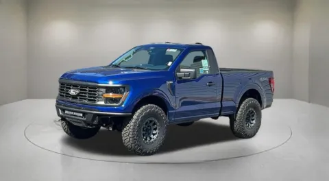 Photos of 2026 Ford F-150 XL for sale in Indio, CA at Fiesta Ford, Inc.