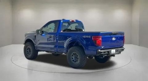 More photos of 2026 Ford F-150 XL at Fiesta Ford, Inc., CA