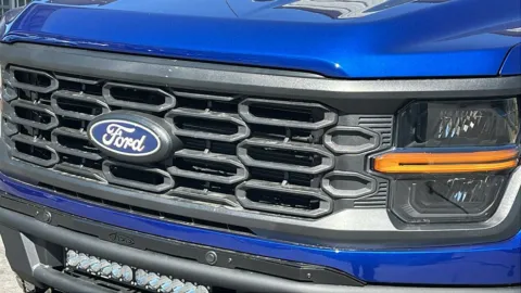 More photos of 2026 Ford F-150 XL at Fiesta Ford, Inc., CA
