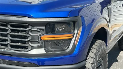 Another view of 2026 Ford F-150 XL for sale in Indio, CA at Fiesta Ford, Inc.