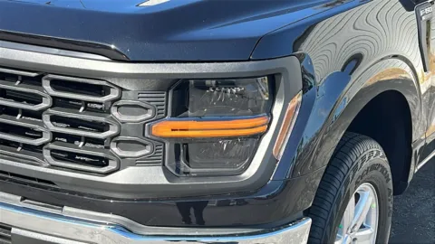 Another view of 2026 Ford F-150 XL for sale in Indio, CA at Fiesta Ford, Inc.